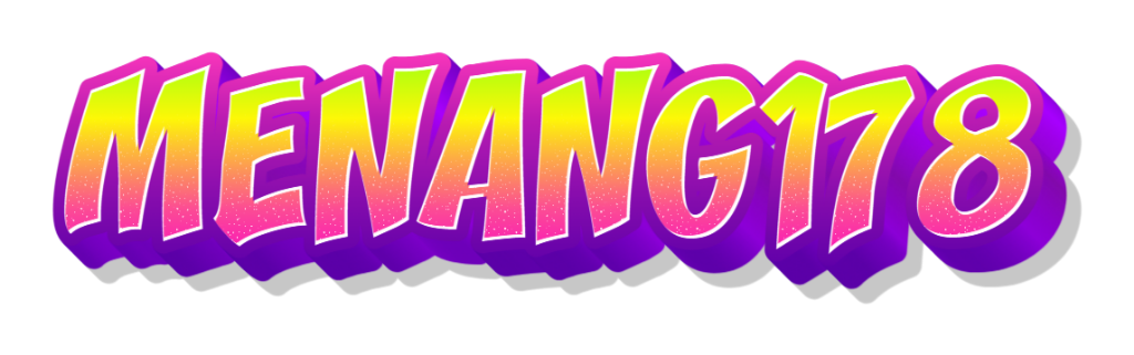 LOGO MENANG178    